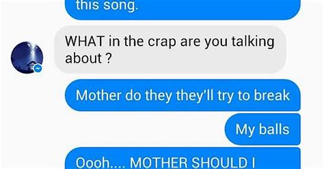 Introducing Subtle Ways To Mess With Your Mom Album On Imgur
