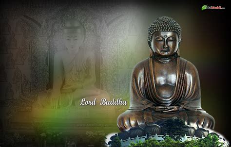 Looking for the best buddha wallpaper for my desktop? High Definition Wallpapers: Lord Buddha Wallpaper