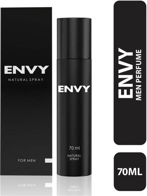 Buy Envy Men Perfume Eau De Parfum 70 Ml Online In India