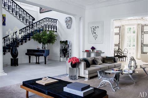 New Home Interior Design A 19th Century London Townhouse