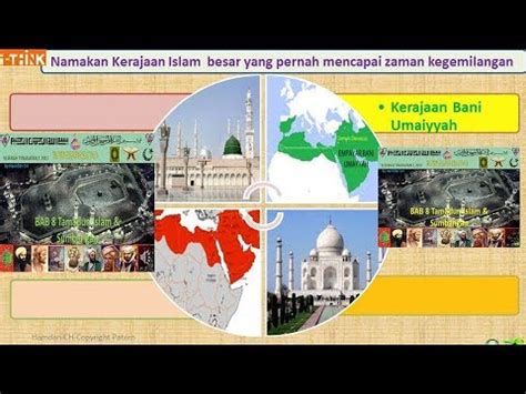 Click here to access this book : Tamadun Islam Dan Sumbangannya - Lessons - Tes Teach