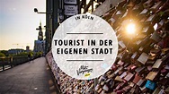 11 Touristen-Highlights, die man auch als Kölner*in besuchen sollte ...