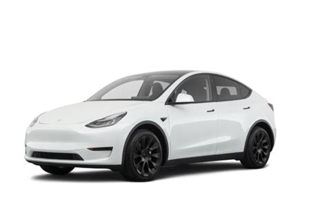 Used 2020 Tesla Model Y Long Range Sport Utility 4d Prices Kelley