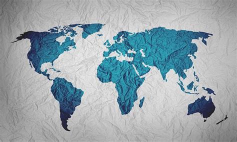 1000 World Map Images Hd
