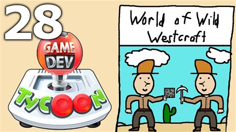 Check spelling or type a new query. Game Dev Tycoon - Part 28 - MMO - YouTube