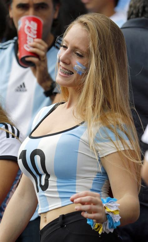 Aficionadas Argentinas Futbol Sapiens