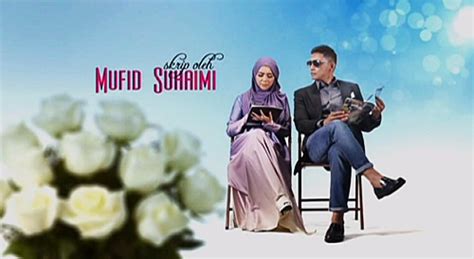 Be the first to contribute! 8 Gambar Drama Cinta Si Wedding Planner TV3 - Yumida