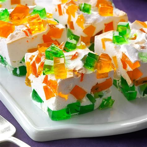 Stained Glass Gelatin Recipe How To Make It Taste Of Home