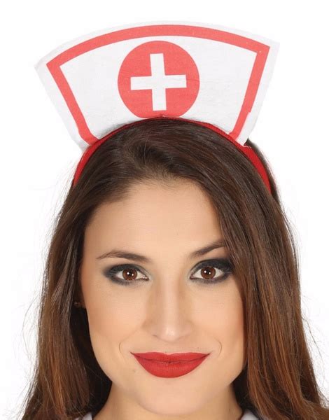 Top Imagen Maquillaje De Enfermera Viaterra Mx