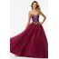 Mori Lee Prom 99154  Formal Evening Dress