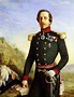Portrait Of Napoleon IIi 1808-73 1852 Oil On Canvas Detail Photograph ...