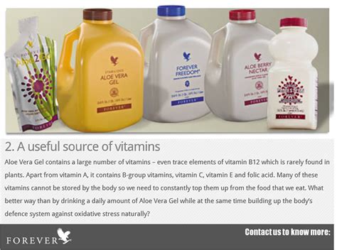 Multivitamin/mineral supplements typically contain vitamin b12 at doses ranging from 5 to 25 mcg. Aloe vera gel image by Aloebest on Healthy tips | Vitamins ...