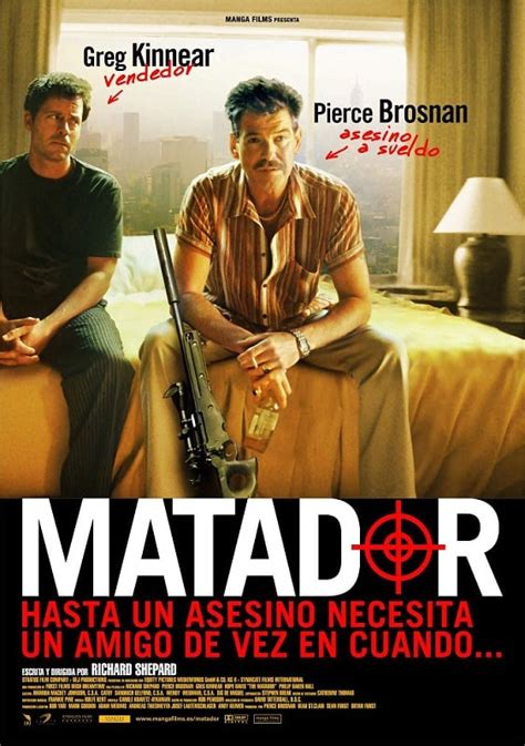Matador Película 2004