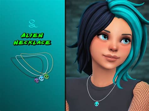 39 Mesmerizing Sims 4 Alien Cc And Mods Updated