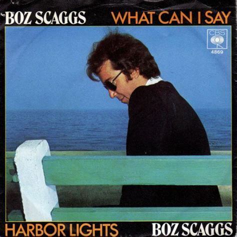 Boz Scaggs Lowdown Top 40