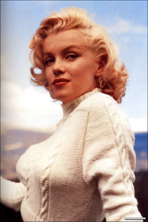 Marilyn Monroe Marilyn Monroe Photo 12892642 Fanpop