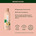 Shampoo AMARÁS Reparación Divina Frasco 700ml | plazaVea - Supermercado