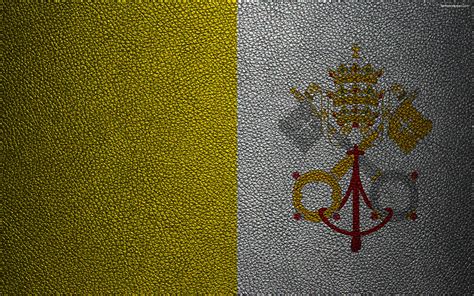 Vatican City Flag Wallpapers Wallpaper Cave