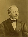 LeMO Bestand - Objekt - Gustav Freytag, um 1870
