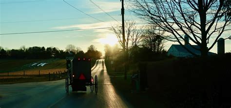 Lancaster Pa Amish Pennsylvania Dutch Country Weekend Getaway