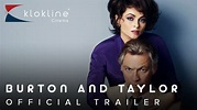 2013 Burton and Taylor Official Trailer 1 HD BBC - YouTube