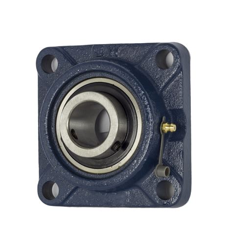 4 Pieces Ucf201 8 Pillow Block Bearing 12 Inch Size Bore Self