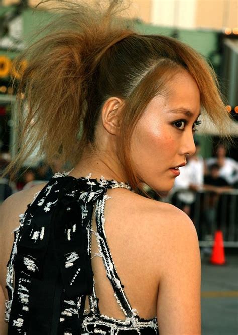 50 Trendy And Easy Asian Girls Hairstyles To Try
