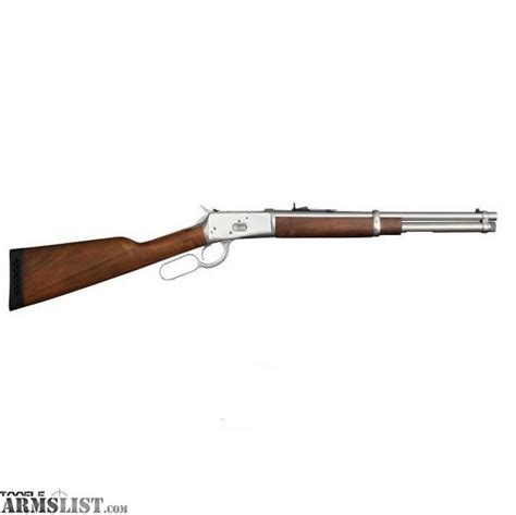 Armslist For Sale Rossi R92 68016 454 Casull Lever Action Rifle