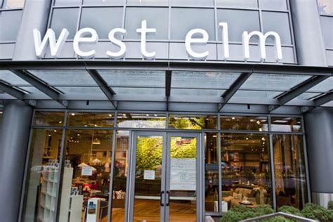 West Elm Finally Opens Its Doors A Rental That Kind Of Blows Our Minds