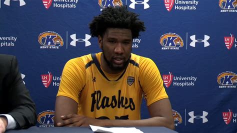 Mens Basketball Postgame Press Conference Youtube