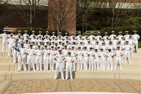 Alumni Georgia Tech Naval Rotc