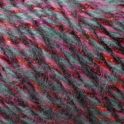La Mia Wonderland Knitting Yarn Variegated Lw10 Hobiumyarns