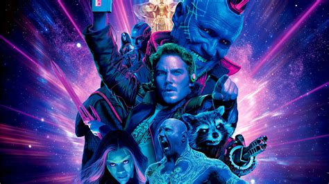 75 blue galaxy wallpapers on wallpaperplay. Guardians of the Galaxy Vol 2 IMAX 4K Wallpapers | HD ...