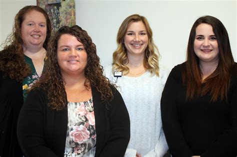 Wellsville Regional News Dot Com Celebrating Occupational Therapy