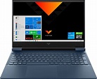 Buy HP Victus 16.1" FHD IPS Premium Gaming Laptop | 11th Generation ...