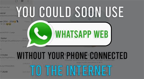 How To Use Whatsapp Web On Pc Or Laptop Guide 2023