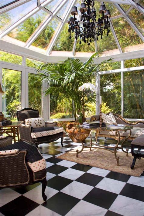 We design and build unique and beautifully finished garden offices, play rooms, summer houses, annexes and …the couple behind a room in the garden, whose passion for creative, unique ideas, attention to details maybe you live in beautiful countryside, or on the edge of an exciting town or city. 25+ Amazing conservatory greenhouse ideas for indoor ...
