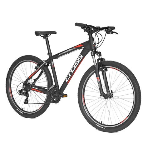 Планински велосипед Cross Traction Sl1 275 Bikes4you