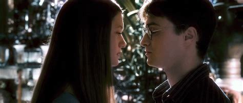 Why Did Harry Potter End Up With Ginny Weasley Popsugar Love And Sex