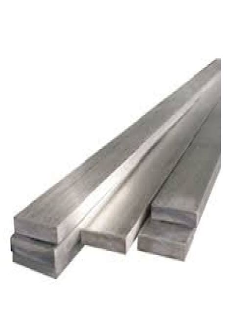 Stainless Steel Flat Bar Mm Mm Thickness Many Sizes Lengths Grade