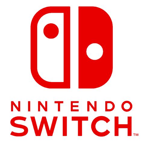 Nintendo Switch Logo Png 10 Free Cliparts Download Images On