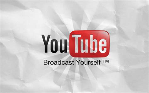 Youtube Logo Wallpapers Pixelstalknet