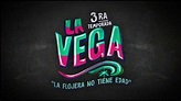 La Vega | 3° Temporada pronto en TVN | Buenos días a todos - YouTube