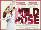 Image gallery for Wild Rose - FilmAffinity