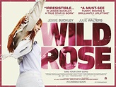 Image gallery for Wild Rose - FilmAffinity