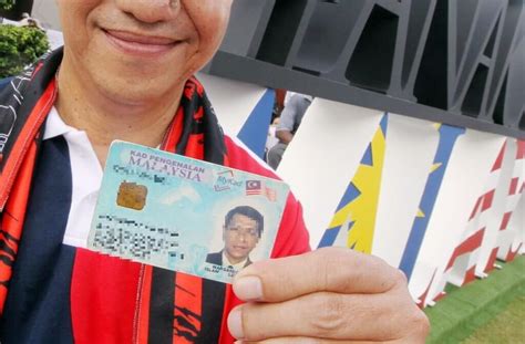 Nombor baru atau nak kekalkan.tiada halangan. Nombor 13 Bukan Satu-Satunya Digit Tengah MyKad Sarawak ...