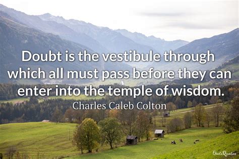 30 Quotes About The Importance Of Temples
