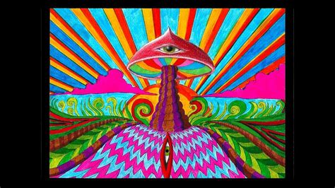 🍄 Free Trippy Beat Psychedelic Chill Type Rap Hip Hop Beat Look