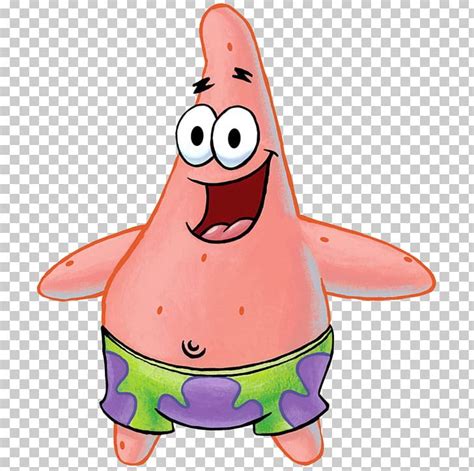 Patrick Star Character Animation Cartoon Drawing Png Clipart Animated