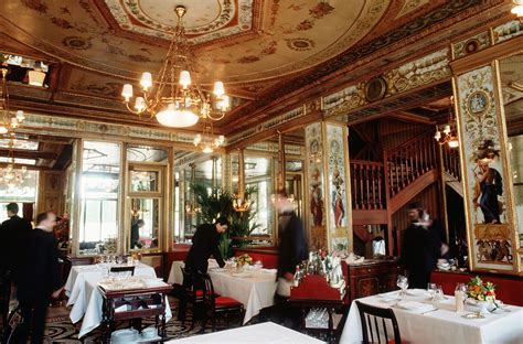 Feb 09, 2020 · le grand salon, paris: 6 of the Most Historic Restaurants in Paris Photos ...